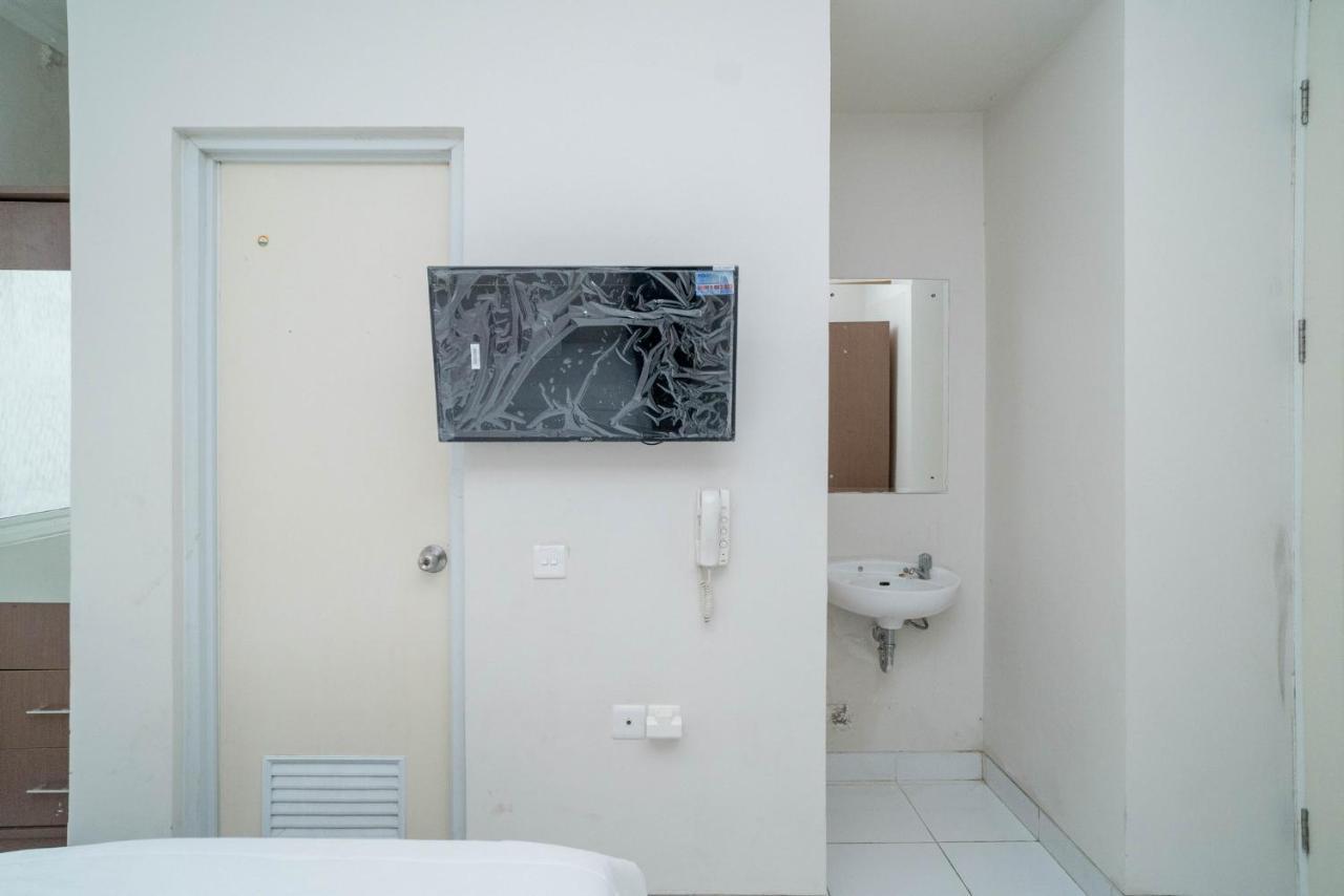 Mroom Residence Near Umn Gading Serpong Redpartner Cicayur Eksteriør billede