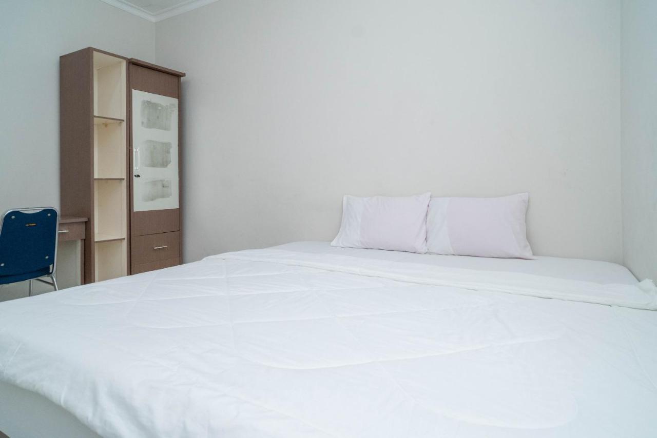 Mroom Residence Near Umn Gading Serpong Redpartner Cicayur Eksteriør billede